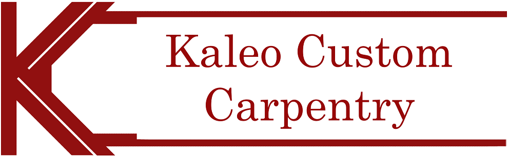 Kaleo Custom Carpentry